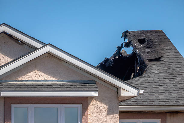 Licensed Emergency Fire Cleanup service in Kensington, MD - Fire Damage Laser Cleaning